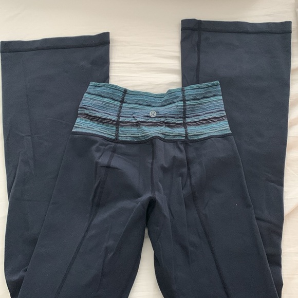 LULULEMON LEGGINGS - Picture 3 of 6